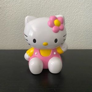 Hello kitty radio